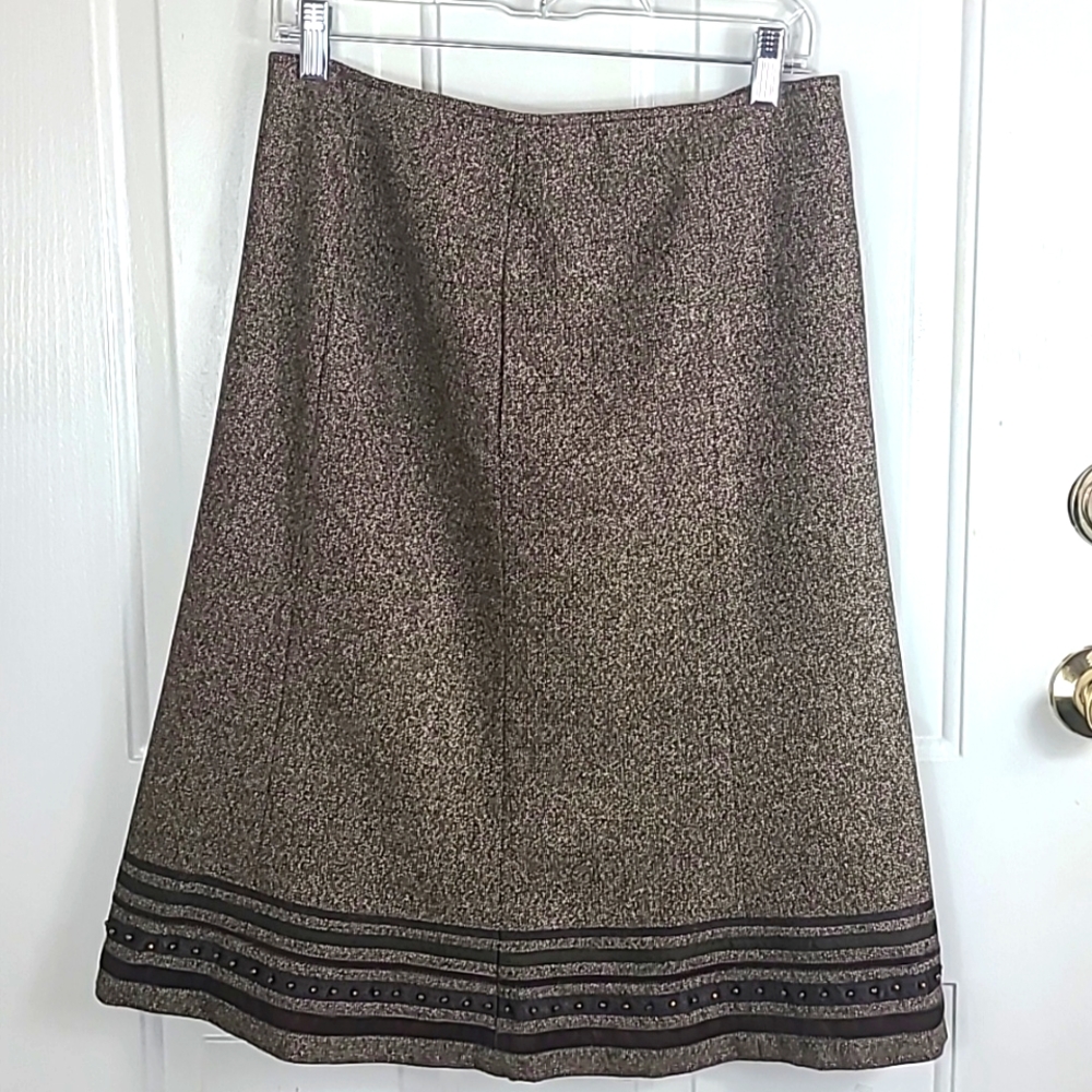 Harold's Vintage Classic Skirt